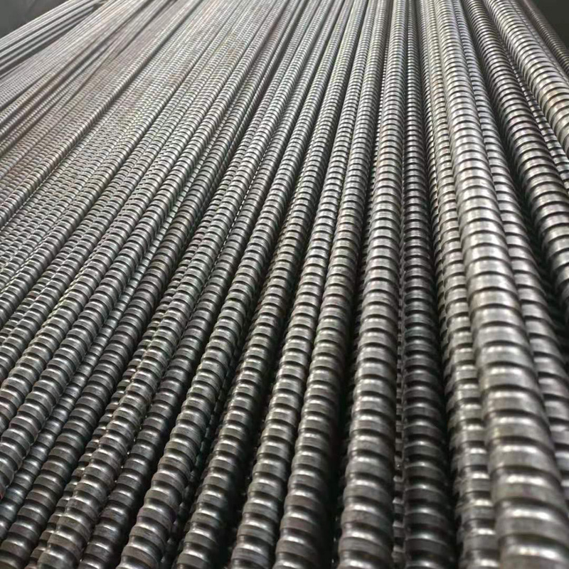 银州中空锚杆
