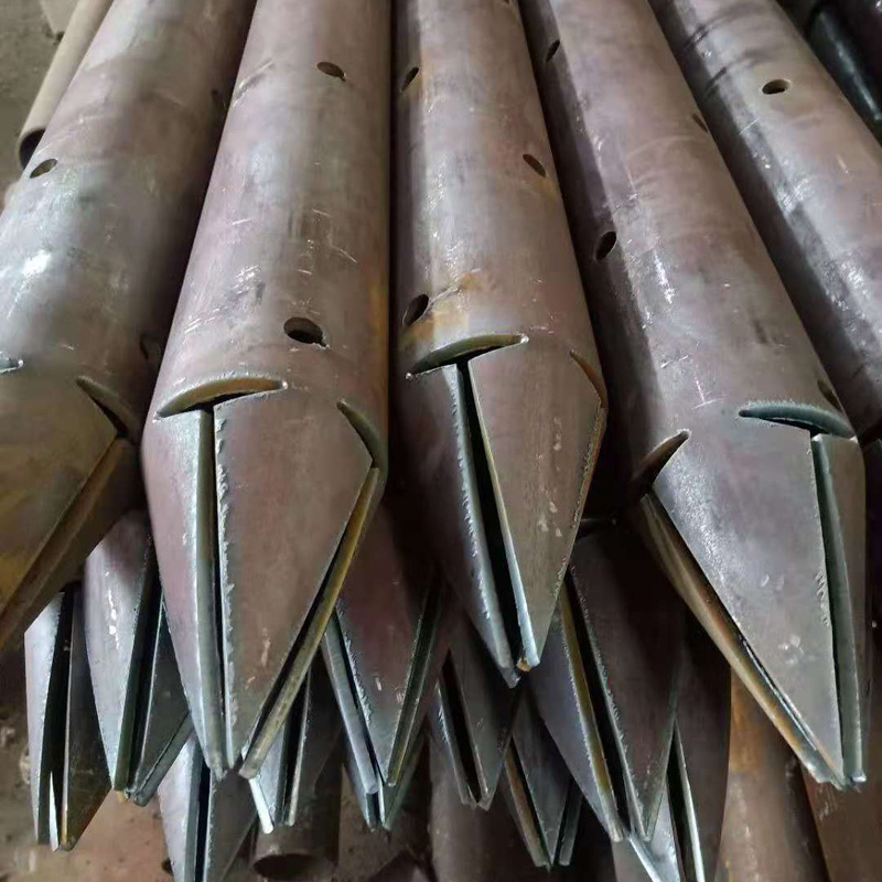 银州预埋注浆管